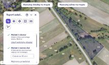 Działka inwestycyjna Wisznice, ul. Włodawska. Zdjęcie 2