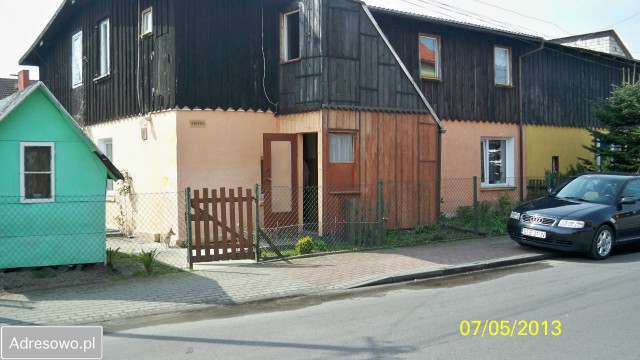 Mieszkanie 5-pokojowe Nowęcin, ul. Łebska. Zdjęcie 1
