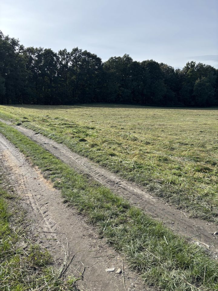 Działka rolna Trzebina. Zdjęcie 2