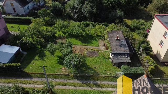 Działka budowlana Słupsk, ul. Sportowa. Zdjęcie 1