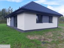 dom wolnostojący, 3 pokoje Pustelnik. Zdjęcie 2