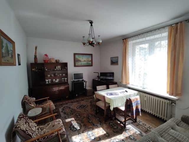 Mieszkanie 2-pokojowe Puławy, ul. Piaskowa. Zdjęcie 1
