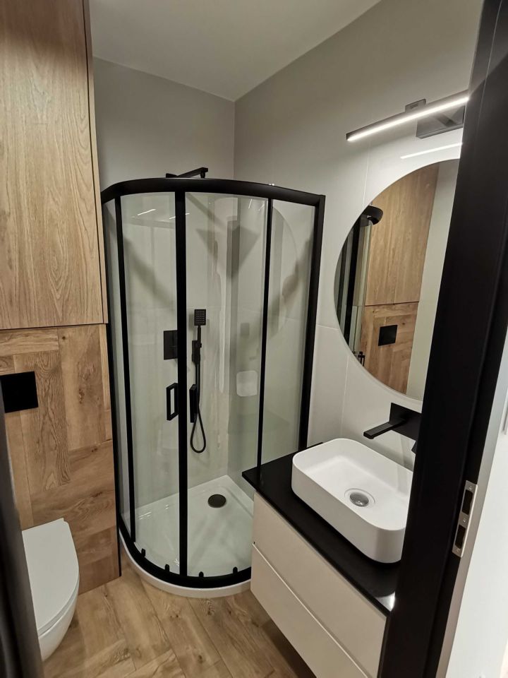 Mieszkanie 2-pokojowe Stalowa Wola, ul. Partyzantów. Zdjęcie 5