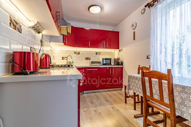 Mieszkanie 5-pokojowe Gdańsk Oliwa, al. Grunwaldzka. Zdjęcie 5