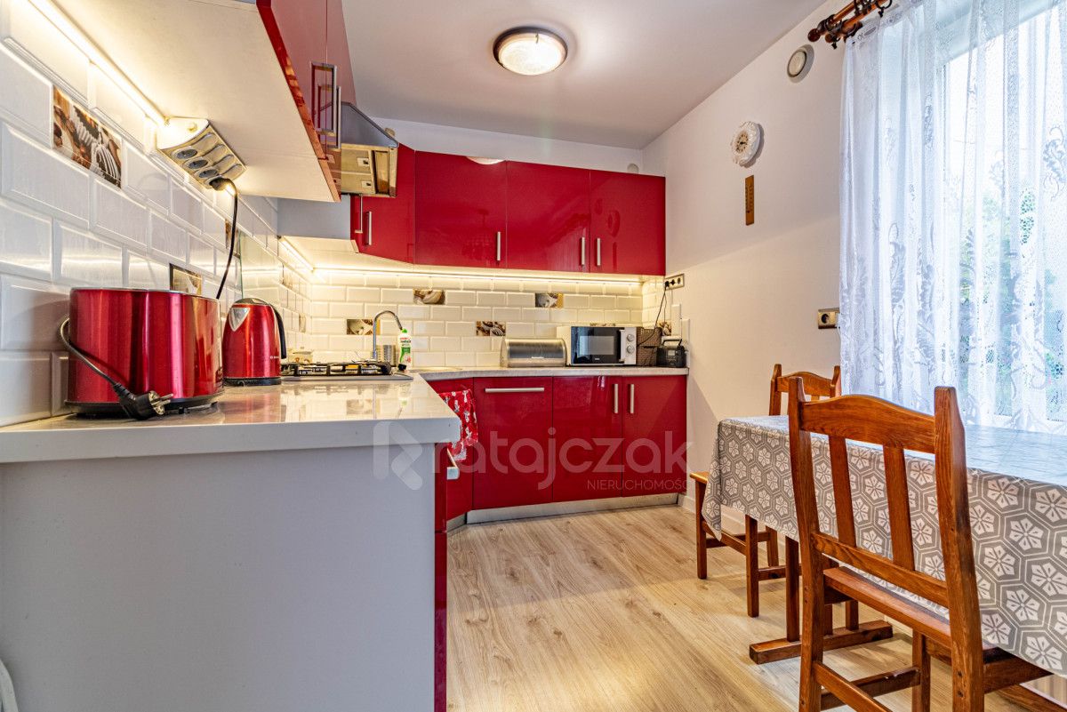 Mieszkanie 5-pokojowe Gdańsk Oliwa, al. Grunwaldzka. Zdjęcie 5