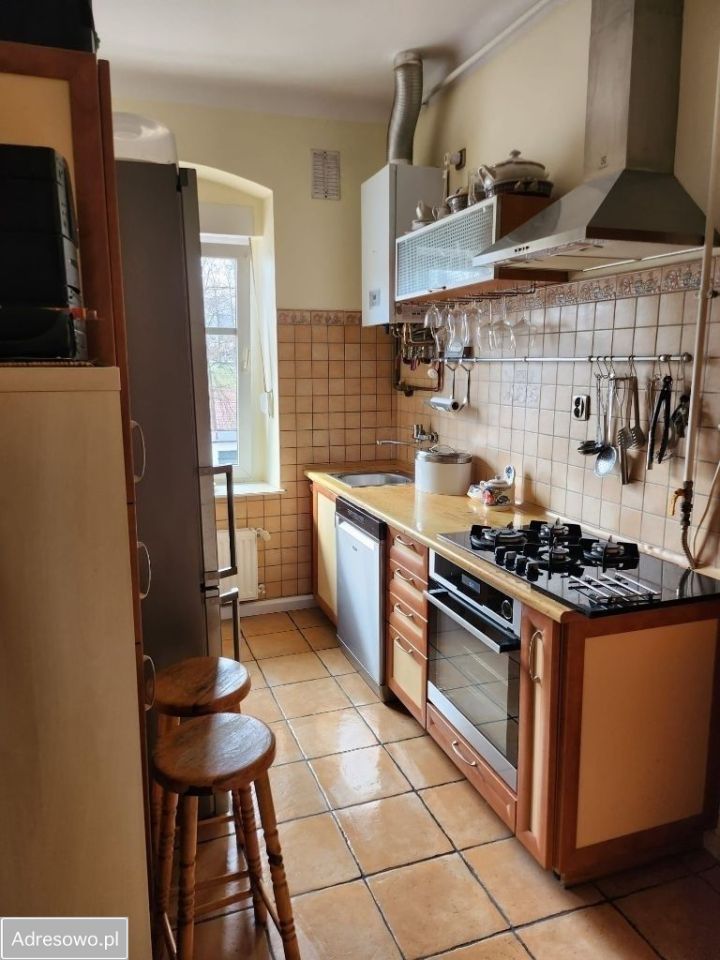 Mieszkanie 3-pokojowe Bolesławiec, ul. Komuny Paryskiej. Zdjęcie 4