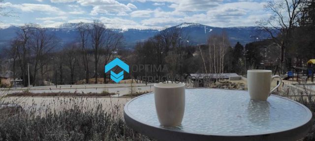 Mieszkanie 2-pokojowe Szklarska Poręba Szklarska Poręba Górna. Zdjęcie 2