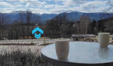 Mieszkanie 2-pokojowe Szklarska Poręba Szklarska Poręba Górna