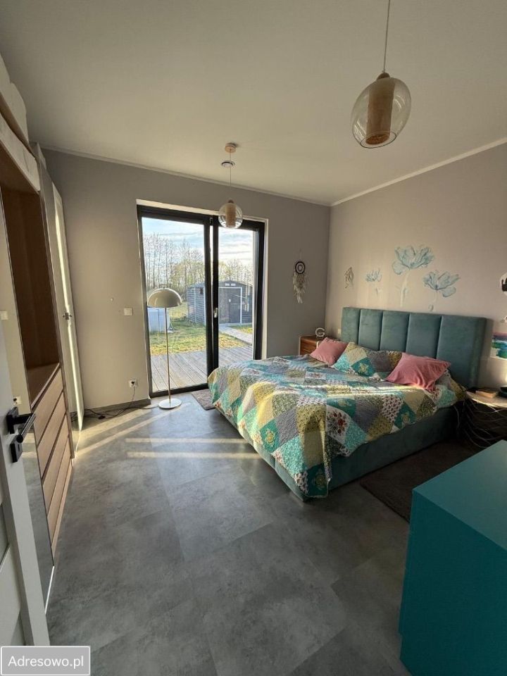 dom wolnostojący, 6 pokoi Stary Toruń. Zdjęcie 16