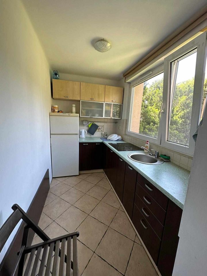 Mieszkanie 1-pokojowe Rybnik Maroko-Nowiny, ul. Wandy