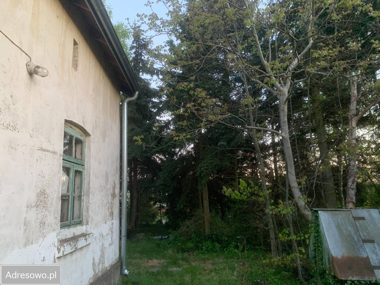 dom wolnostojący, 4 pokoje Zgierz, ul. Stępowizna