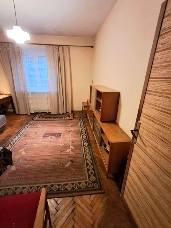 Mieszkanie 2-pokojowe Wrocław Borek, ul. Mielecka. Zdjęcie 2