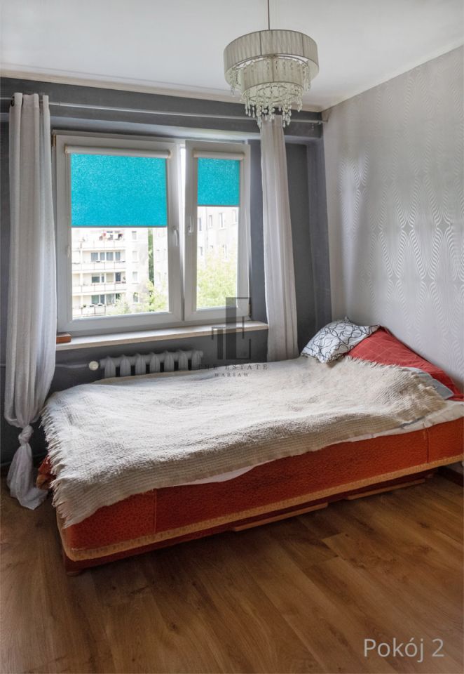 Mieszkanie 3-pokojowe Konstancin-Jeziorna. Zdjęcie 3