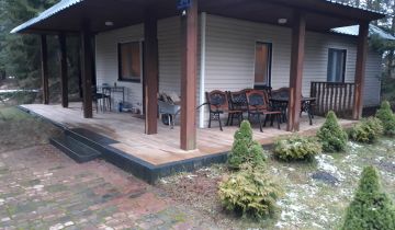 dom wolnostojący, 3 pokoje Wronowice, Wronowice