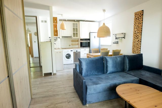 Mieszkanie 2-pokojowe Słubice, os. Osiedle Wimar. Zdjęcie 1