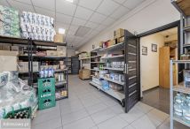 Hala/magazyn Rożnowo. Zdjęcie 1