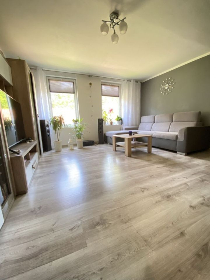 Mieszkanie 4-pokojowe Nowa Wieś