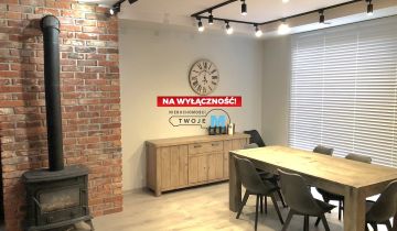 dom wolnostojący, 4 pokoje Oblęgór