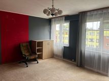 Mieszkanie 3-pokojowe Bełchatów, os. Budowlanych. Zdjęcie 3