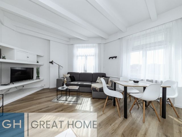 Mieszkanie 2-pokojowe Warszawa Praga-Północ, ul. Białostocka. Zdjęcie 4