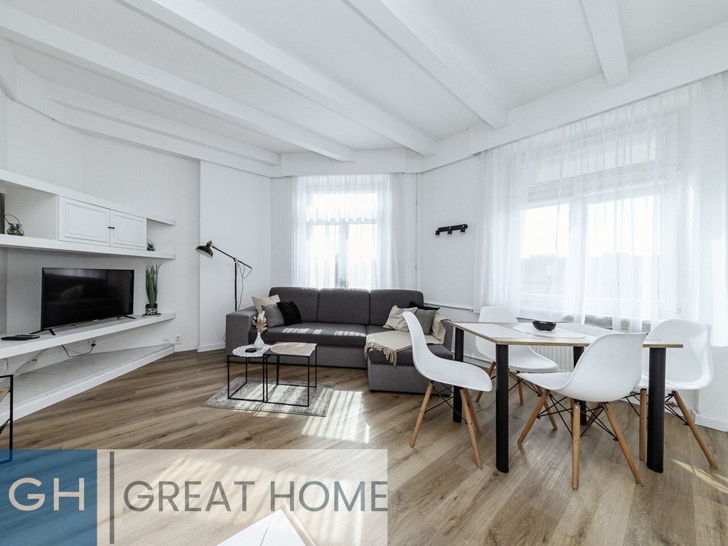 Mieszkanie 2-pokojowe Warszawa Praga-Północ, ul. Białostocka. Zdjęcie 4