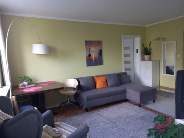 Mieszkanie 3-pokojowe Lublin Kalinowszczyzna, ul. Niepodległości. Zdjęcie 1