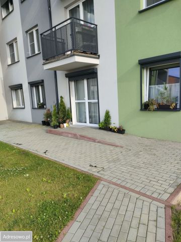 Mieszkanie 2-pokojowe Syców, ul. Jana Matejki. Zdjęcie 1