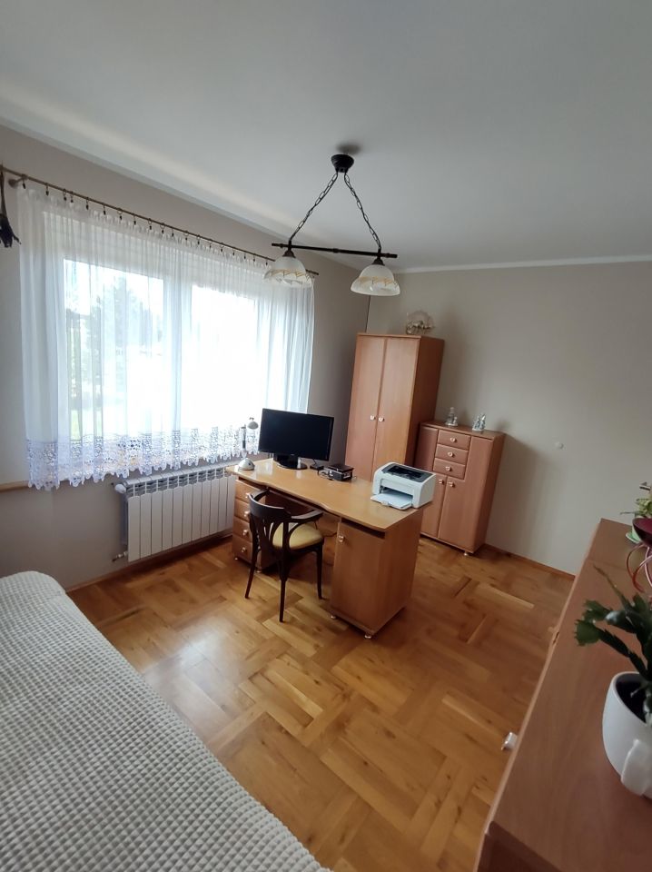 dom wolnostojący, 4 pokoje Pruchnowo. Zdjęcie 13