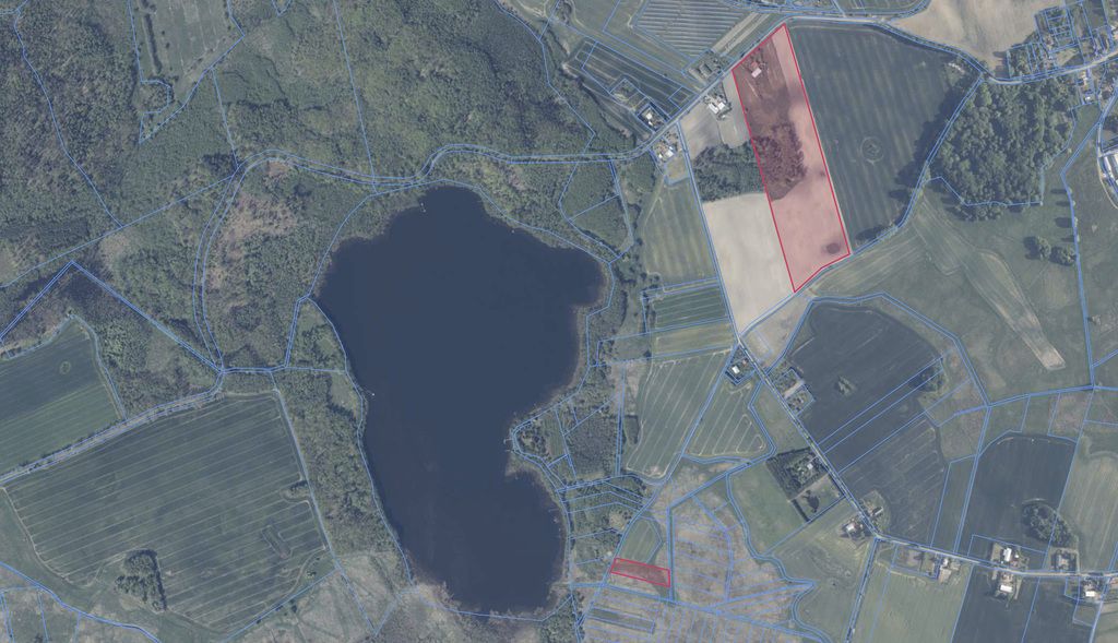 Działka rolna Sielsko. Zdjęcie 20