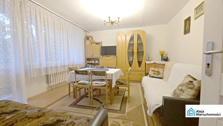 Mieszkanie 1-pokojowe Częstochowa Północ, ul. Schillera. Zdjęcie 8