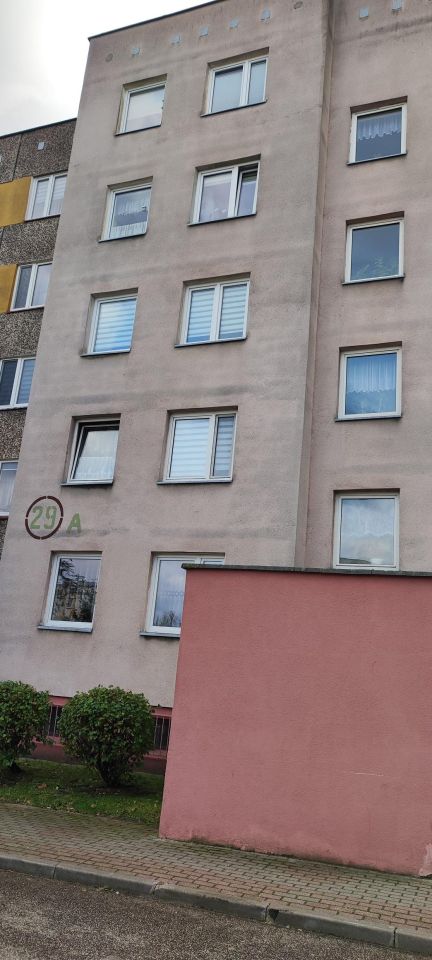 Mieszkanie 2-pokojowe Grajewo, os. Centrum. Zdjęcie 4