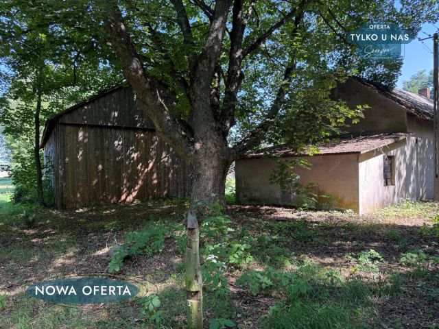 Działka siedliskowa Stefanów Ruszkowski. Zdjęcie 7