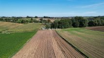 Działka rolna Gunów-Wilków. Zdjęcie 4