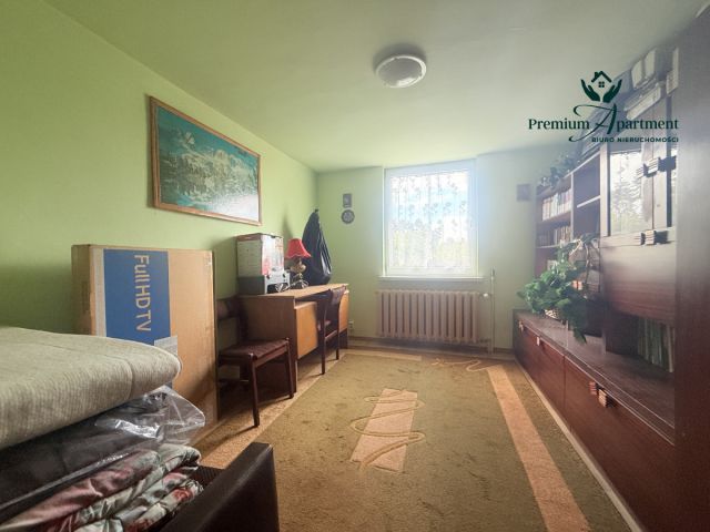 gospodarstwo, 4 pokoje Lasków. Zdjęcie 14