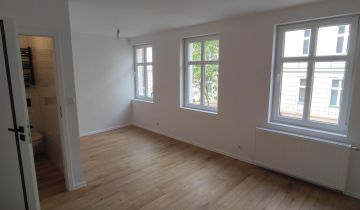 Mieszkanie 1-pokojowe Bydgoszcz Śródmieście, ul. Pomorska