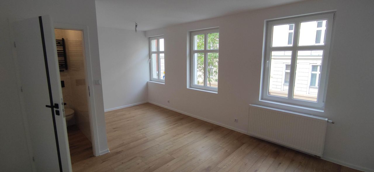 Mieszkanie 1-pokojowe Bydgoszcz Śródmieście, ul. Pomorska. Zdjęcie 3