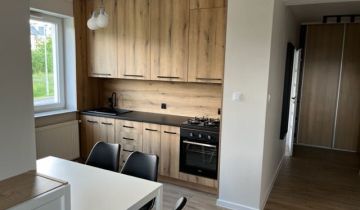 Mieszkanie 2-pokojowe Rzeszów, ul. Biecka