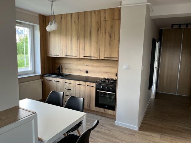 Mieszkanie 2-pokojowe Rzeszów, ul. Biecka