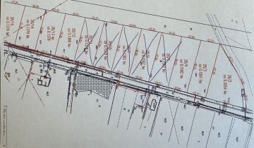 Działka budowlana Wola Kazubowa