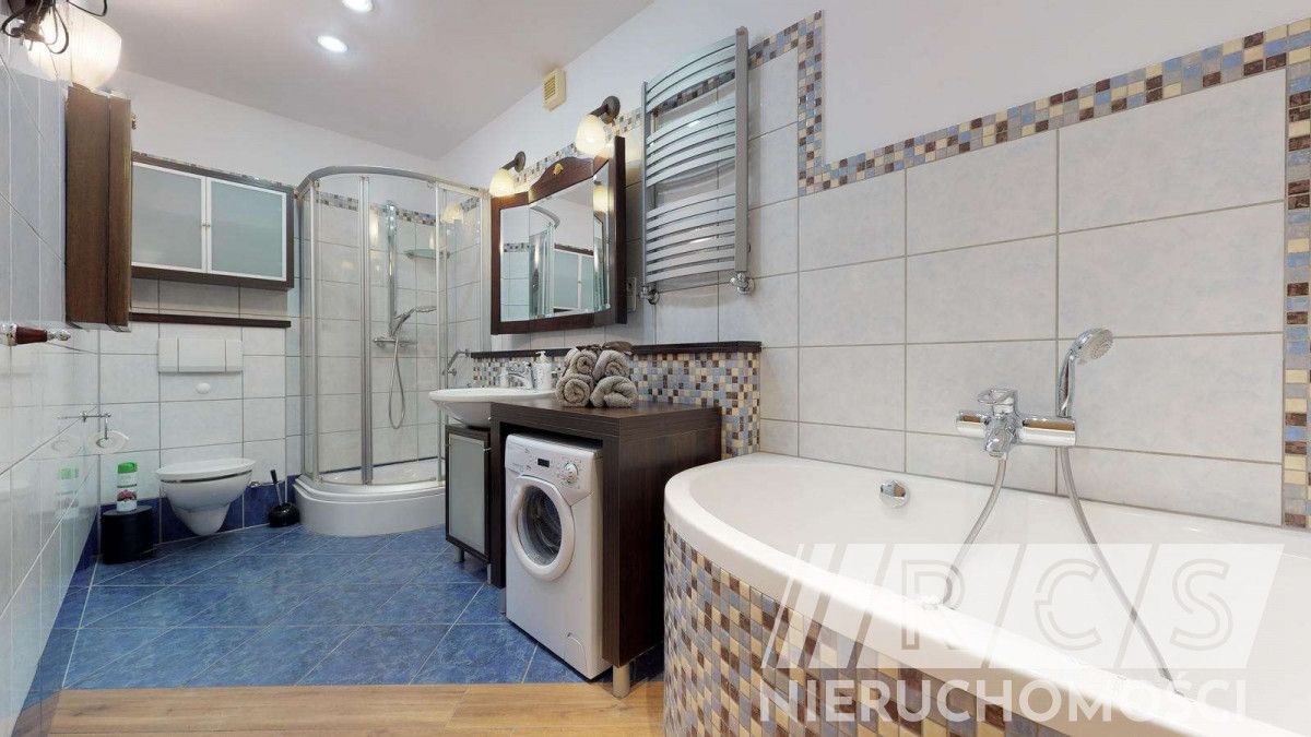 Mieszkanie 3-pokojowe Wrocław Grabiszyn, ul. Buska. Zdjęcie 14