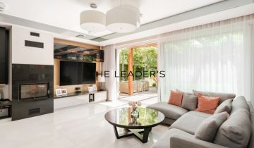 dom wolnostojący, 7 pokoi Warszawa Wilanów, ul. Ruczaj