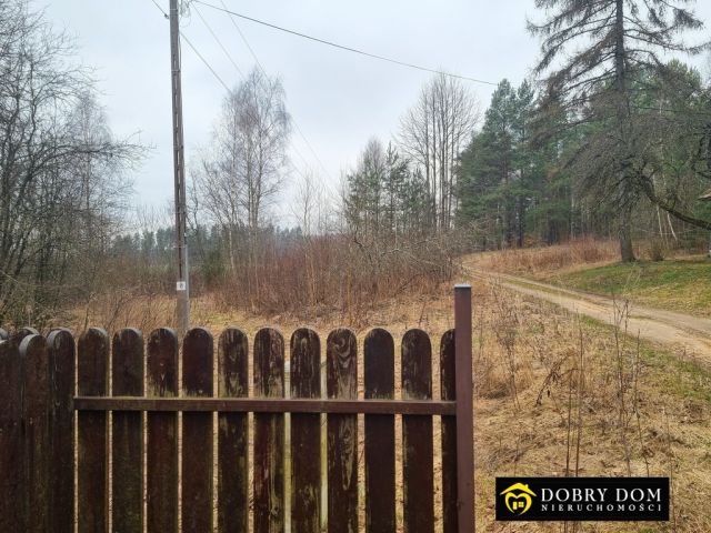 Działka budowlana Słójka. Zdjęcie 5