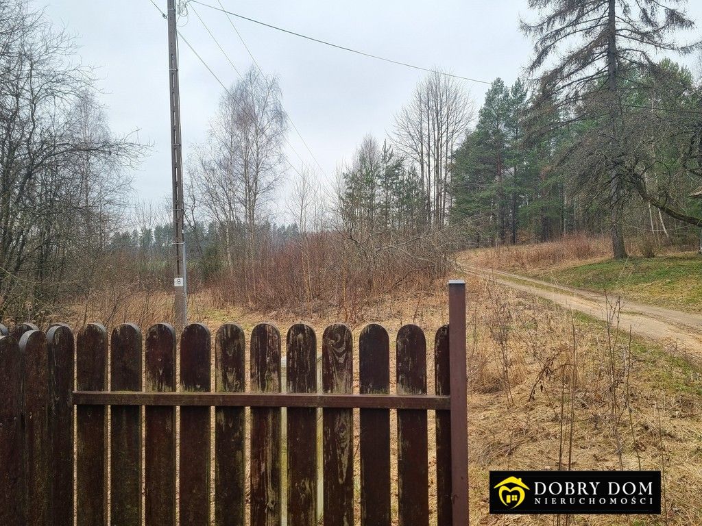 Działka budowlana Słójka. Zdjęcie 5