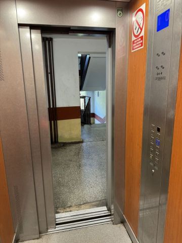 Mieszkanie 3-pokojowe Wrocław Fabryczna, ul. Zaporoska. Zdjęcie 12