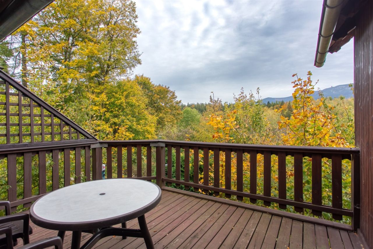 Mieszkanie 4-pokojowe Szklarska Poręba. Zdjęcie 8