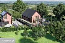 Działka budowlana Biskupice. Zdjęcie 2