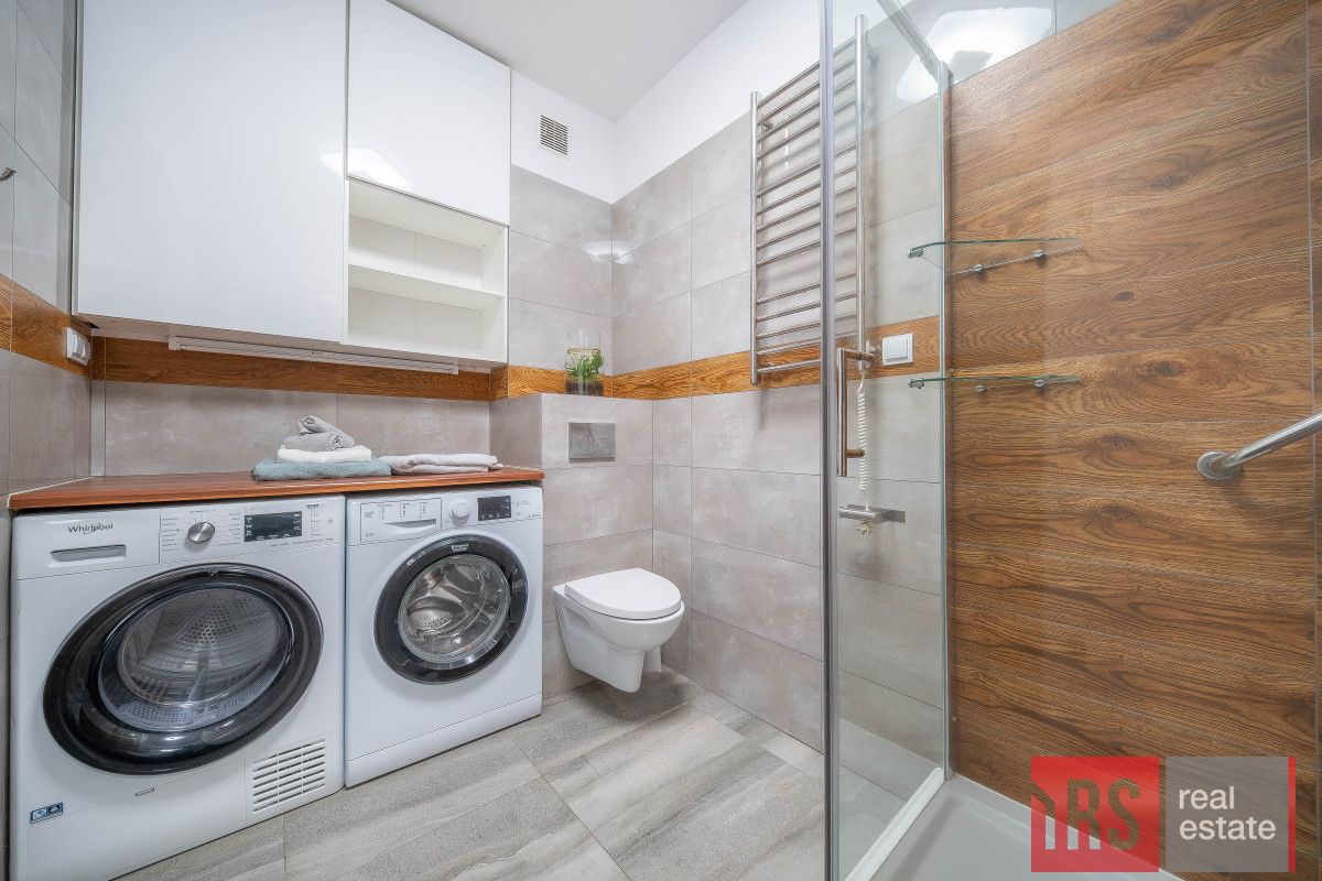 Mieszkanie 3-pokojowe Ząbki, ul. Calineczki. Zdjęcie 14