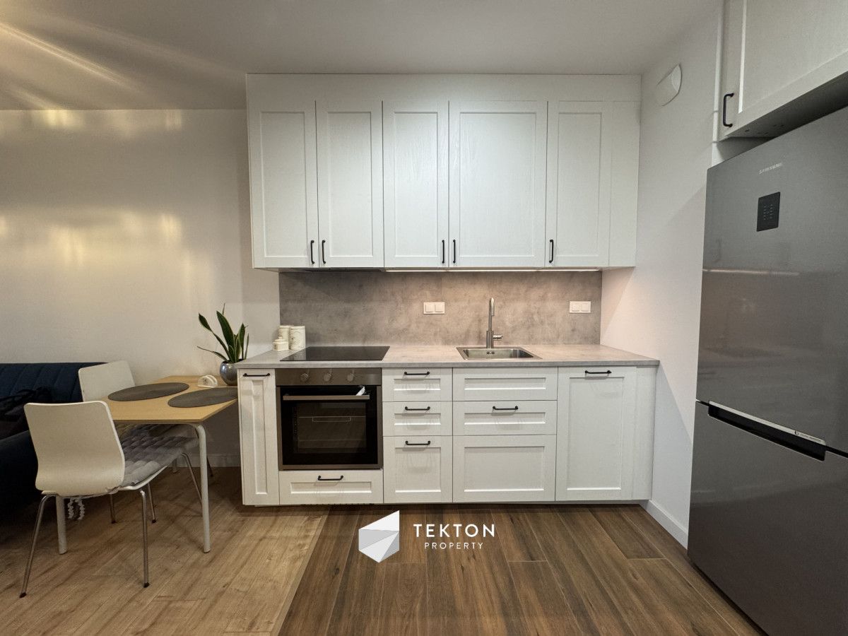 Mieszkanie 1-pokojowe Warszawa Ursynów, ul. Kłobucka. Zdjęcie 4