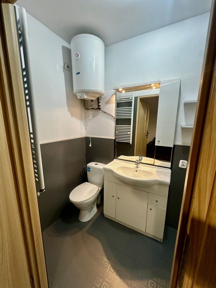 Mieszkanie 2-pokojowe Sierakowice. Zdjęcie 6