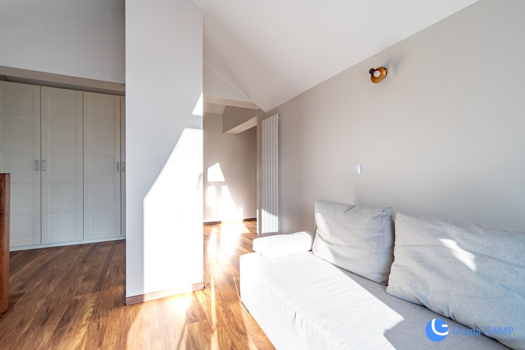 Mieszkanie 3-pokojowe Kraków Bronowice, ul. Smętna. Zdjęcie 13